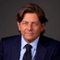 Tikehau Capital Employee Mathieu Chabran's profile photo