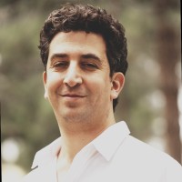 IITCQA Employee Yoni Sluki's profile photo