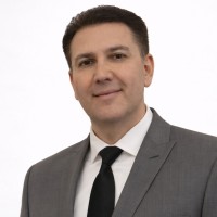 FRALOCK Employee Artin Minas's profile photo