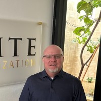 Elite Optimization Employee Kevin McQuistion's profile photo