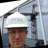 City of Lone Tree, CO Employee Justin Schmitz's profile photo