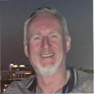 Hometree  Employee Steve Fairhurst's profile photo