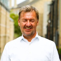 SmartPA Employee Andrew Wright's profile photo