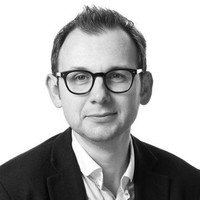 Vantage Capital Markets Employee Richard Harrison's profile photo