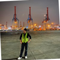 MOSTRANS Employee Arnold Rudianto's profile photo