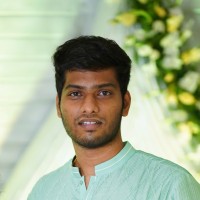 AFC Logistics Employee Abhinay G's profile photo