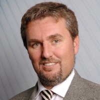 Mapei Employee Andreas Fleischhauer's profile photo