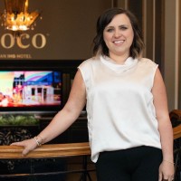 voco The Tiger Hotel Employee Abigail Maynard's profile photo