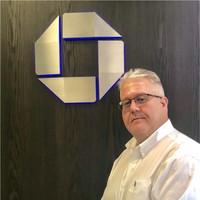 JPMorgan Chase Bank, N.A. Employee Kevin Croft's profile photo