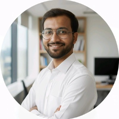 Harsh Jadav Email & Phone Number