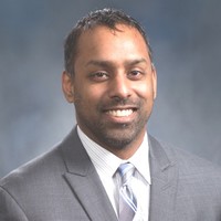 ALOI Materials Handling & Automation Employee Nigel Ramoutar's profile photo