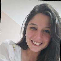 Daiane Amorim Email & Phone Number