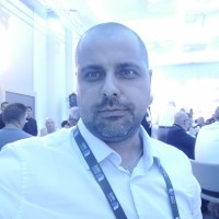 ESCOM BULGARIA LTD. Employee Иван Цветков's profile photo