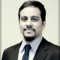 GIC Group Employee Arjun Shanker's profile photo