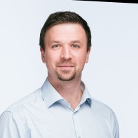 Bigben Interactive Employee Quentin Dietre's profile photo