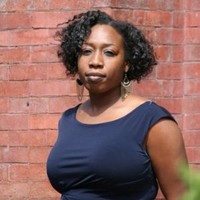 Department of Commerce Employee Qahira El'Amin's profile photo