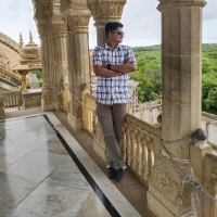 India Employee Tansukh Parmar's profile photo