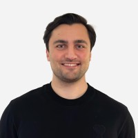 Spyke Games Employee Onur Bacanlı's profile photo