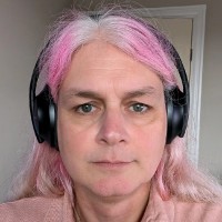 insurd Employee Angharad Rogers's profile photo