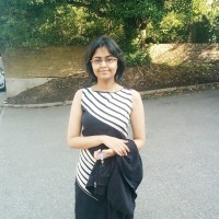 Lumera Software Solutions Employee Sindhu Chandrasekar's profile photo