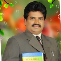 Pascha Employee Veernapu Sudhakarrao's profile photo