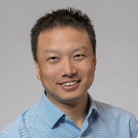 HYGON Employee Carl Li's profile photo