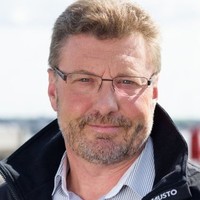 StormGeo Employee Joerg Mikitta's profile photo