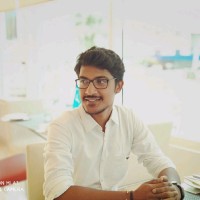 Kirubhakaran Velusamy Email