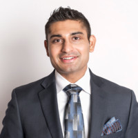 Vēmos Employee Parag Shah's profile photo