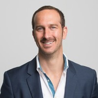 Stratis Advisory Employee Brian Stoeckert's profile photo