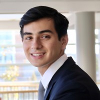 KHP Capital Partners Employee Robert Brooks's profile photo