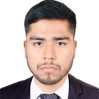 TELVICOM Employee Kevin Inga Peña's profile photo