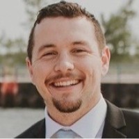 Mayser USA Inc Employee Andrew Wiseman's profile photo
