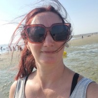 Clarks Employee Jo MacKenzie's profile photo