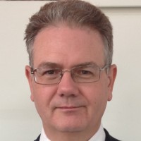 Fox Group Employee Simon Smith's profile photo