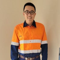 William Li Email