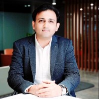 Nishant Jain Email & Phone Number | GlobalLogic Associate Vice ...