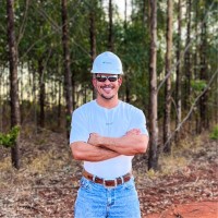 Suzano Employee Gilmar Júnior's profile photo