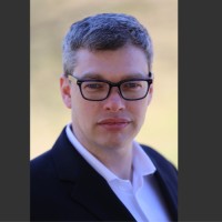 ISS | Institutional Shareholder Services Employee Josh Lukens's profile photo