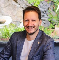 Arman Eker Email & Phone Number