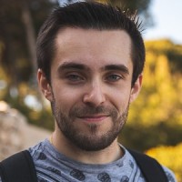 Agence KN Employee Antonin Avon's profile photo