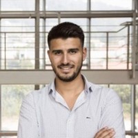 Sioslife Employee Jorge Oliveira's profile photo