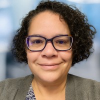 Healthcare Building Solutions Employee Elena Rios's profile photo