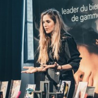 LELO Employee Amandine Ranson's profile photo