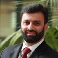 Zuchon Employee Muhammad Farooq's profile photo