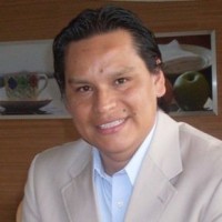 TEOREMA.RD Employee Jonny Beltrán's profile photo