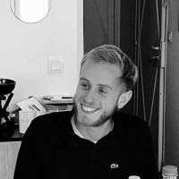 Simon Dousset Email