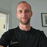 Rushlift GSE Employee Johnny Davis's profile photo