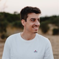 Runtime Revolution Employee André Nunes's profile photo