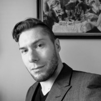 Intuitive IT Employee Eden Freeman's profile photo